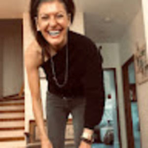 Meet your Posher, Crissy